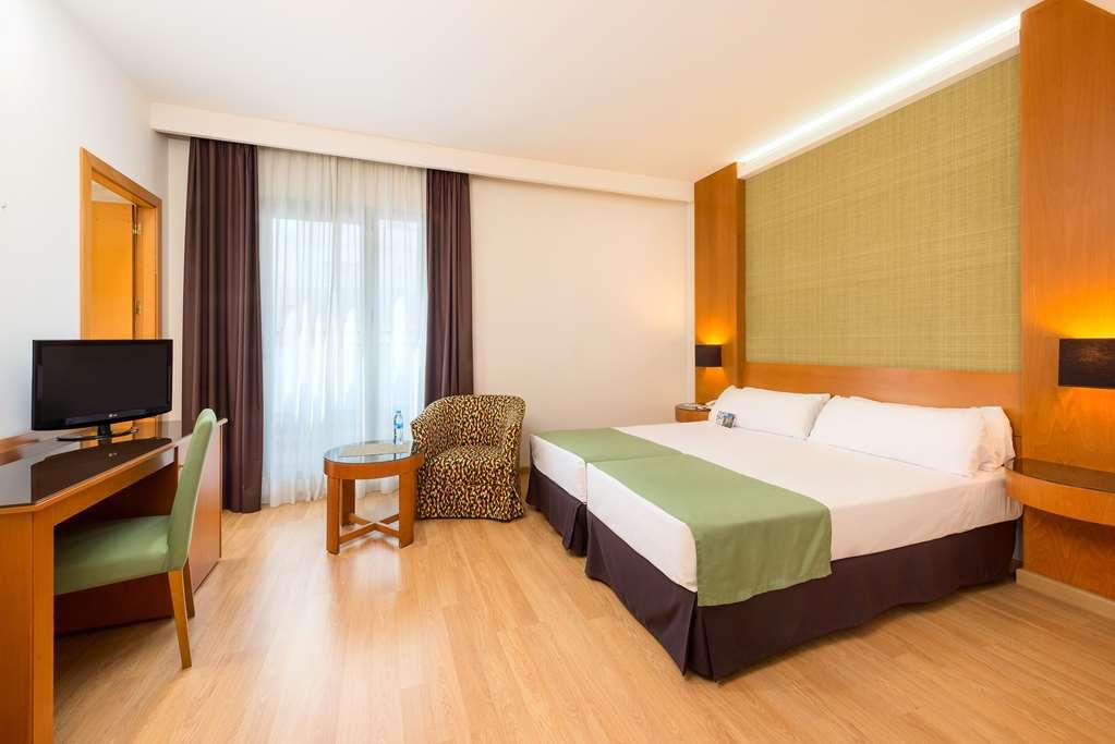 Hotel Elche Centro , Affiliated By Melia Szoba fotó