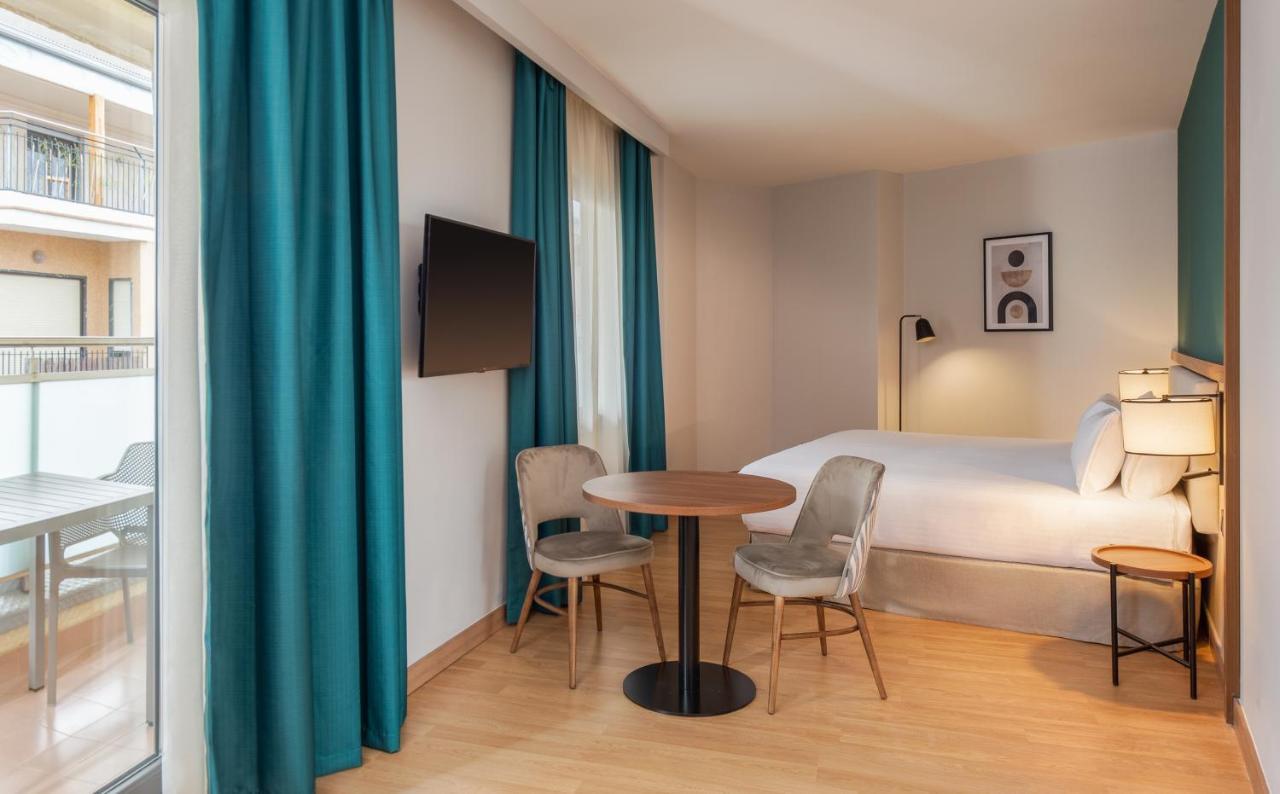 Hotel Elche Centro , Affiliated By Melia Kültér fotó
