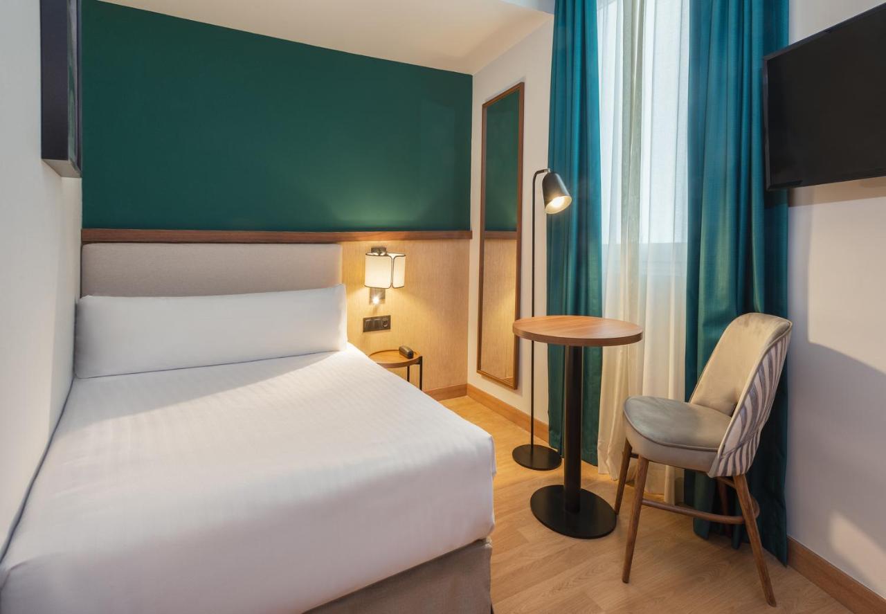 Hotel Elche Centro , Affiliated By Melia Kültér fotó
