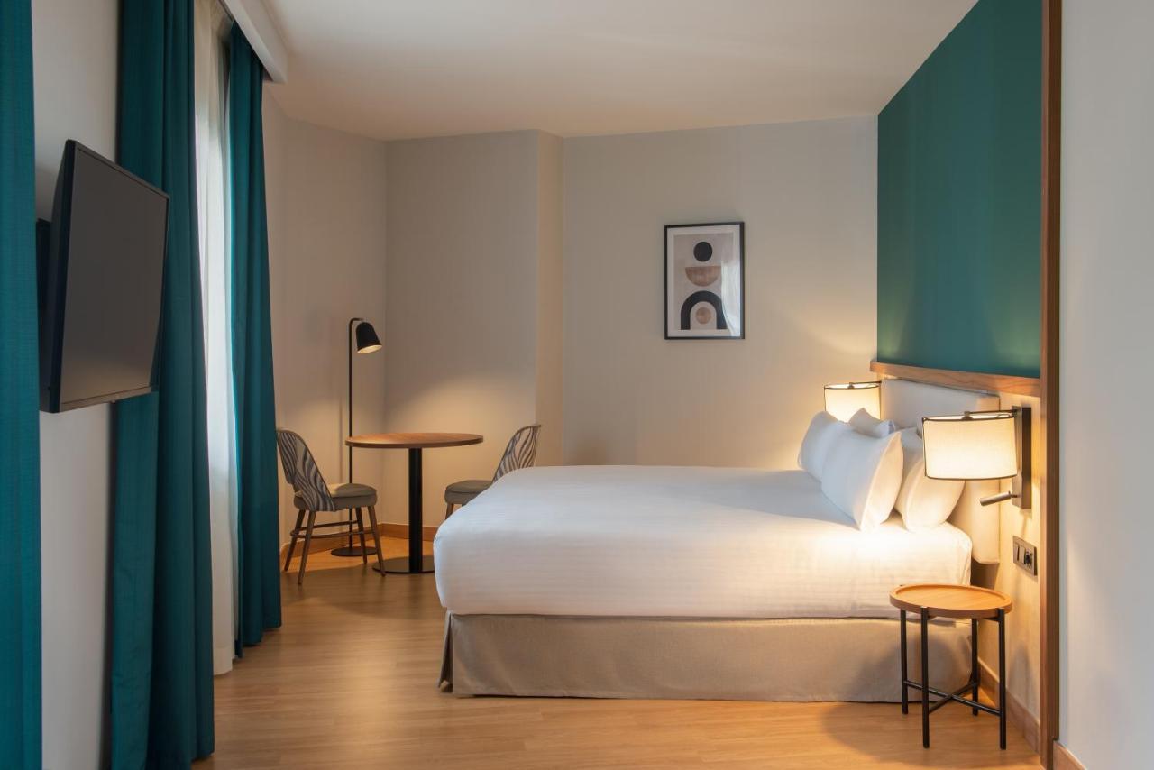 Hotel Elche Centro , Affiliated By Melia Kültér fotó