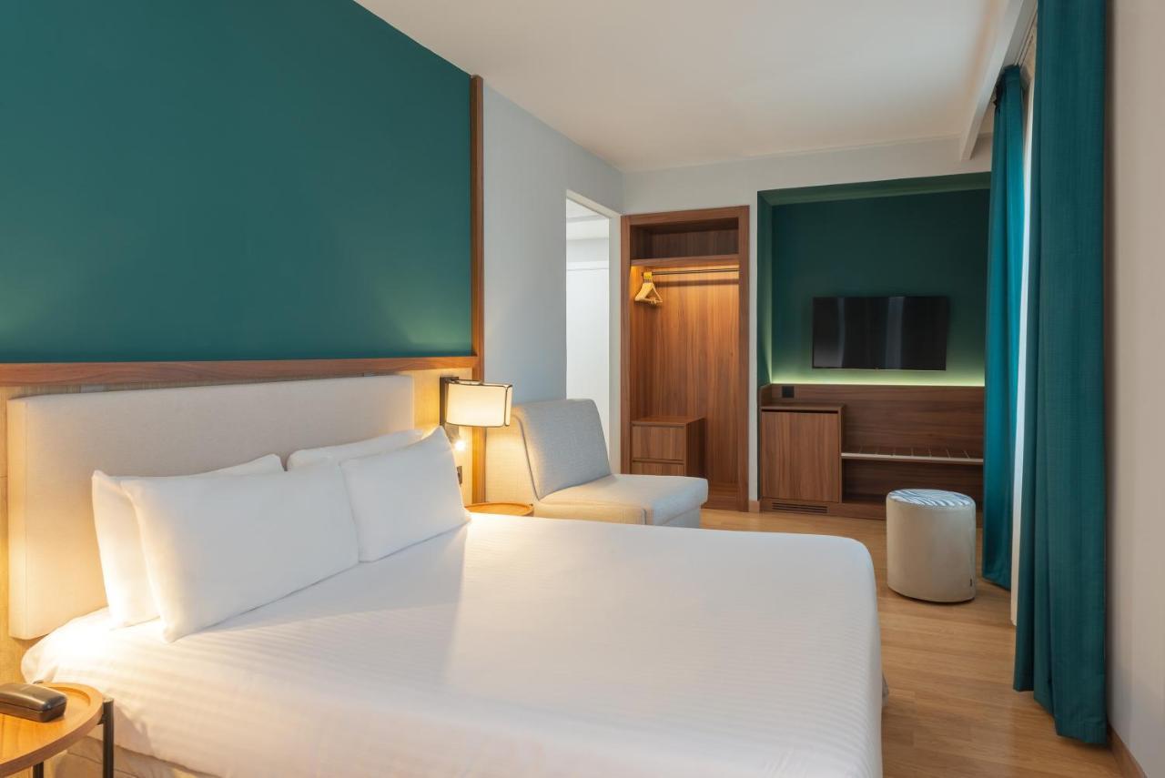 Hotel Elche Centro , Affiliated By Melia Kültér fotó