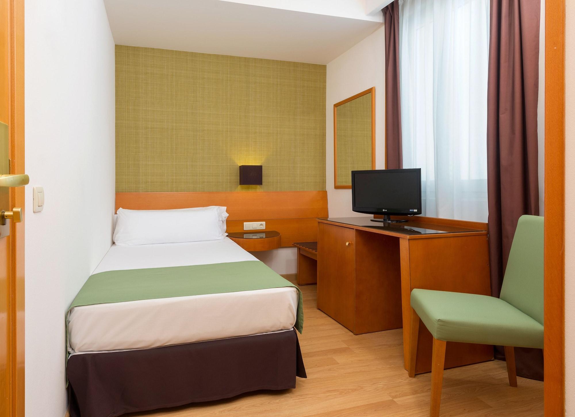 Hotel Elche Centro , Affiliated By Melia Kültér fotó