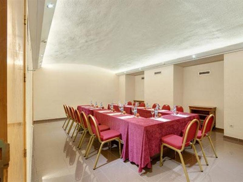 Hotel Elche Centro , Affiliated By Melia Üzleti fotó