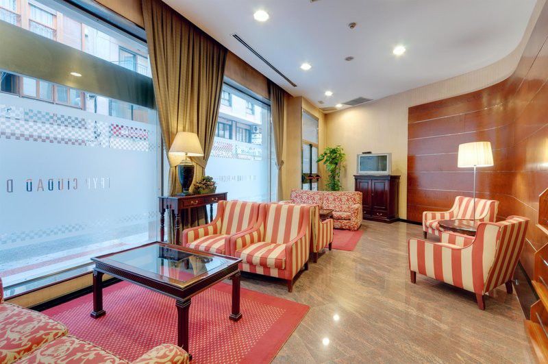 Hotel Elche Centro , Affiliated By Melia Kültér fotó